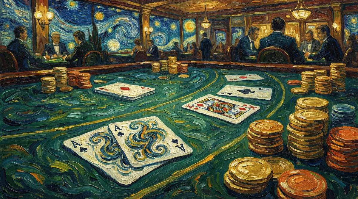 Blackjack 72bet - Jogo de 21 Online