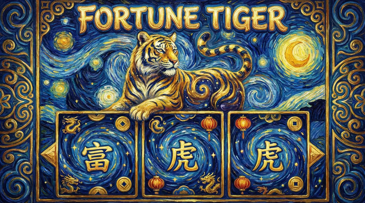 Fortune Tiger 72bet - Jogo do Tigre da Fortuna