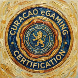 Licença Curaçao eGaming 72bet