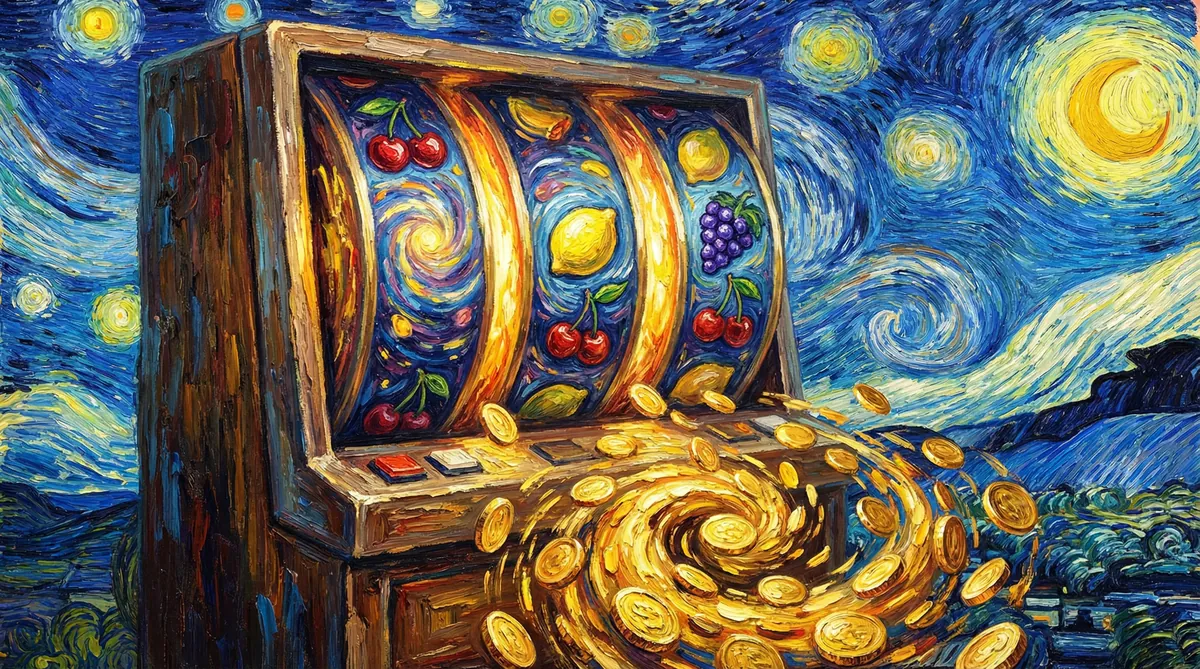 Caça-Níqueis 72bet - Jogos de Slot Machine